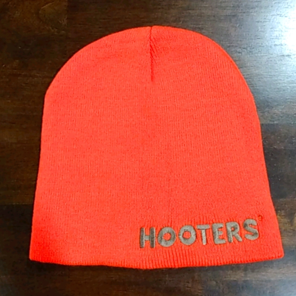 Hooters Beanie